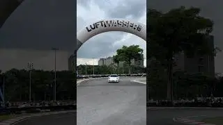 LuftWasser MY 2024 - Uniting Porsche in 🇲🇾 #LW24 #porsche #Malaysia🇲🇾