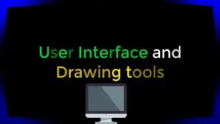 AutoCAD 2020 complete tutorial for beginners | Chapter 1 : User interface and Drawing Tools