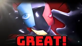 When a Bad Game Actually Gets Good.