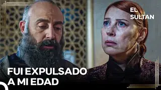 Mi Historia de Expulsión del Palacio por la Noche - El Ascenso de Hurrem 