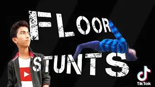 Floor Stunts And Backflips🔥 By Pankaj Raikwar | Channel Trailer | #RaikwarSwag #Shorts