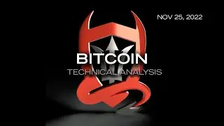 Bitcoin Technical Analysis -  Wresting the Alligator that is this Correction. The Swings and Punches