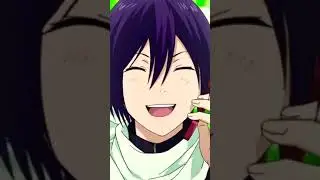 Yatogami [EDIT] - Buss it x saki saki