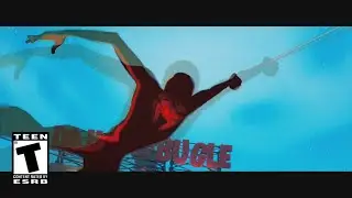 Fortnite Miles Morales Skin Trailer