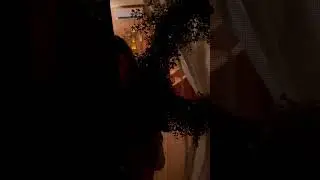 First Amendment Audit on the Strangers living in a cabin down by the river. Will they let me in?