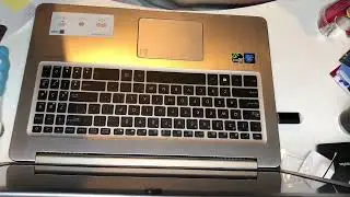 ASUS N580G