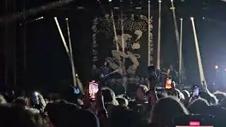 Mr Jamzilla's Fresh 2023 Lollapalooza Saturday - The Garden - 8-5-23