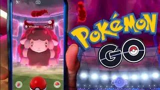 How to get your First 3 DYNAMAX POKEMON for Your First MAX RAID!