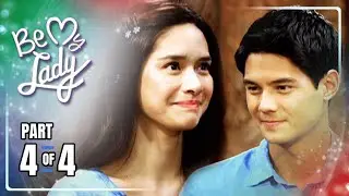 Be My Lady | Episode 97 (4/4) | December 19, 2023