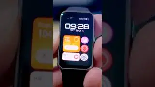 новые фитнес трекеры 