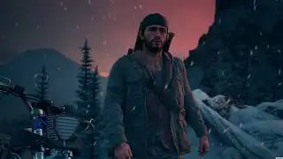 Days Gone - A Red Dead Vibe (4K)
