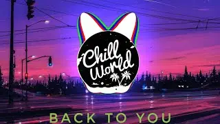 Selena Gomez - Back to you (Xandar Remix)