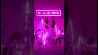 BlackPink II - CapCut