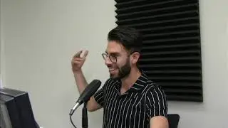 The Flow Podcast Episode 1: CSUN Big Show 18