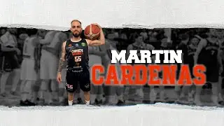 Highglights Martin Cardenas
