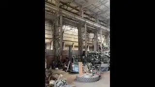 Продажа производственного помещения по адресу:  МО, городской округ Коломна,  Окский проспект, 40.