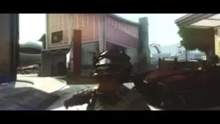 Nuketown