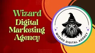 Wizard Digital Agency: An Introduction to Social Media Marketing Services