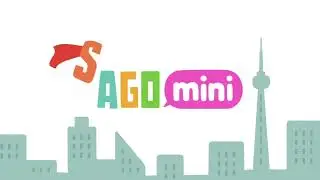 Sago Mini Logo Compilation