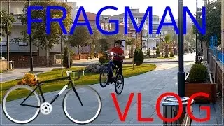 CycleVlog FRAGMAN !!!!! (Açıklamayı Oku Önemli!)