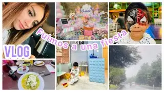 PIÑATA EN CDMX - CITA CON ALERGÓLOGO 🤧 UN SÁBADO CONMIGO ✨💖
