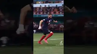 ✔️Benzema🤤 #Shorts