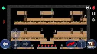 Mine Runner   Level 153