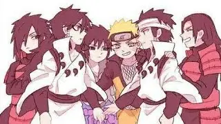 Naruto Shippuden Cute & Funny Pictures Edit
