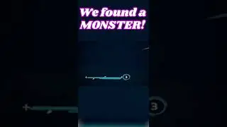 It Ate Me!