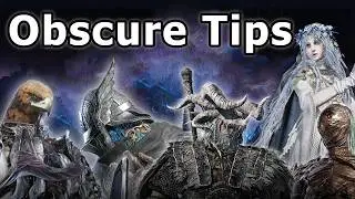 The Most Obscure Tip I Know For Every Nightreign Character
