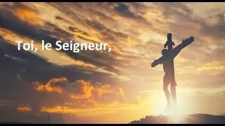 Tu fais toute chose nouvelle - Ranya El Hage