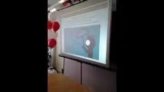 Урок полезного и безопасного Интернета в Хабаровске