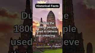 Historical Facts