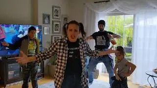 Как поздравить друга с Днем Рождения во время карантина...