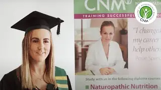 Now I can be self-employed and do what I love | CNM Graduate Melissa