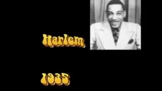 Chick Webb  Medley