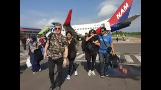 Indonesie Week 1