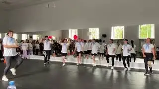 Одно из заданий программы 