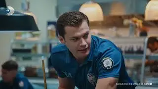 Başkomiserin  kızına aşık olmak biraz şov degilmi?/Arka Sokaklar 685 Bölüm
