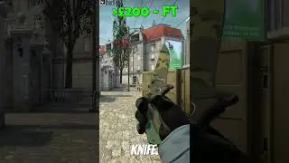 3 UNDERRATED CSGO KNIVES!