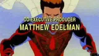 Slow-motion Spiderman Unlimited Morph (Intro)