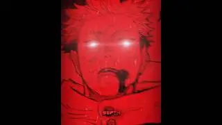 I’m YOU ! 😈 #yuji #mahito #jjk #jujutsukaisen #jujutsukaisenedit #anime
