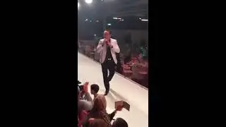 Tahour : Soirée Hollande Maroc Expo 2016