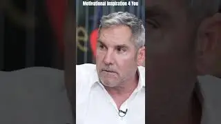 Sick & Tired Of Losing - Grant Cardone 🗣️