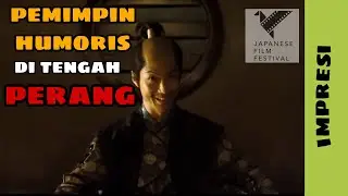 Perang dengan Pemimpin Kocak? - The Floating Castle (2012)