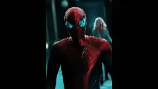 Amazing spiderman edit - sleepwalker #shorts #marvel