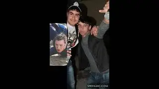 Shon mc 2013