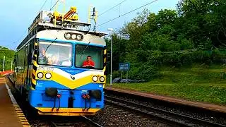 New trains | high-speed passenger trains