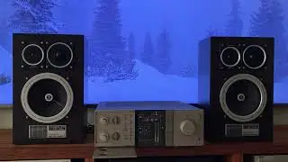 GRUNDIG Super HiFi Professional & Pioneer, DEMO - 4