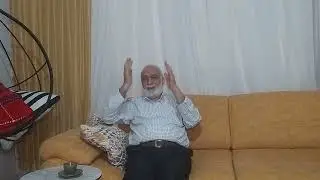 BABAM DEDEMİN ASKERLİK ANISINI ANLATIYOR.